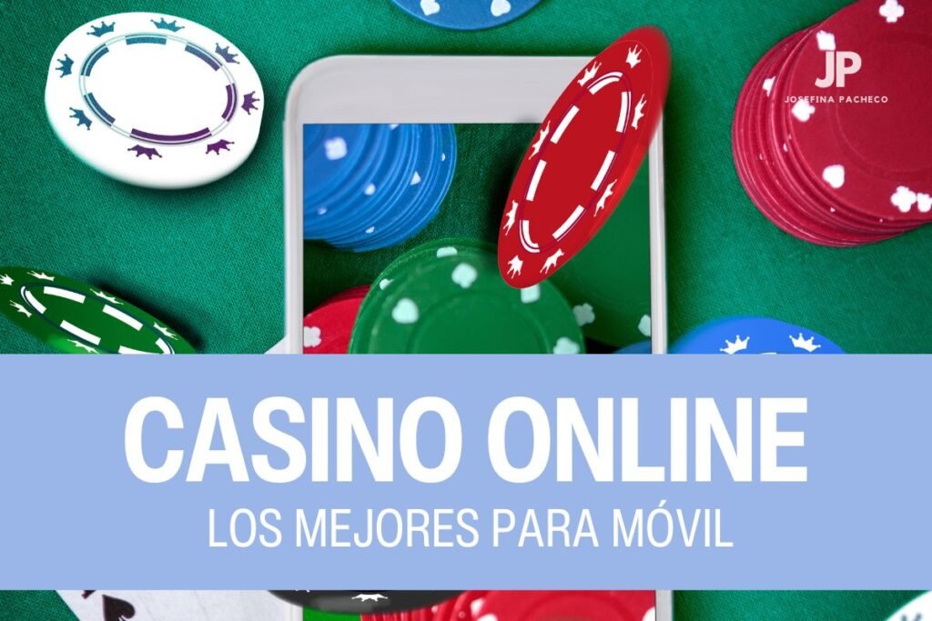 Mejores Casino Online Móvil