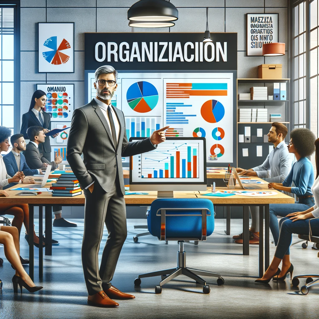 Organización