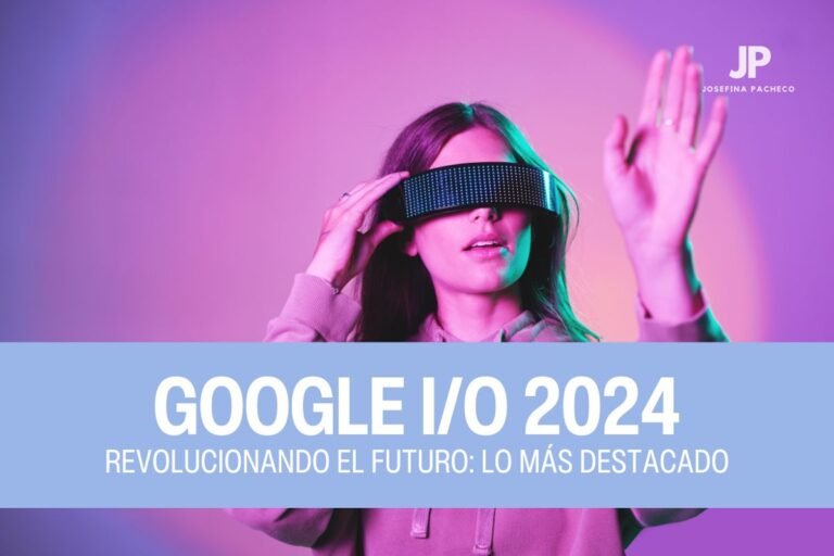 Google I/O