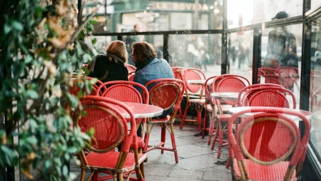 Guía de Viaje a Francia 2025 Dónde comer en París restaurantes recomendados