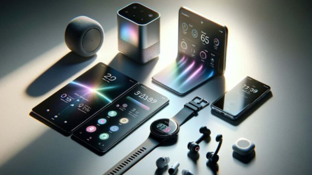 Software, Apps y Gadgets 