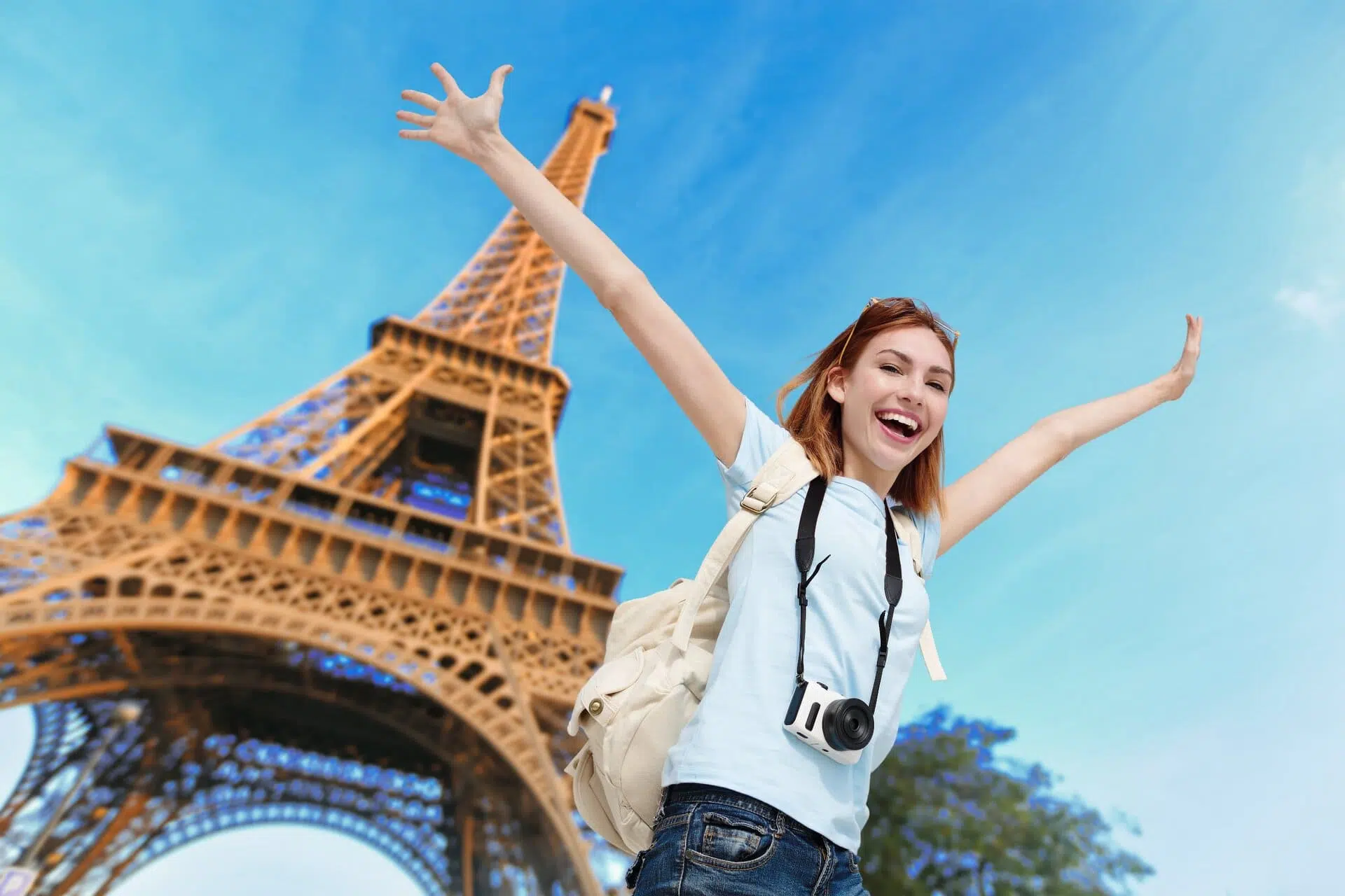 Guía de Viaje a Francia 2025: Itinerario, Hoteles, Precios y Consejos