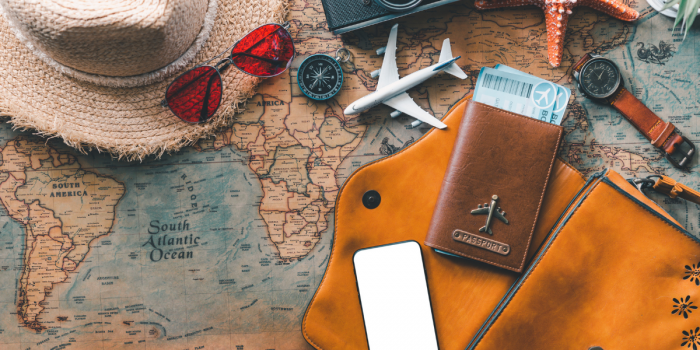 Viajar hoy qué buscan las personas al elegir un destino